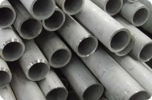 Stainless Steel 347 Instrumentation Tubes